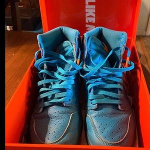 Nike Air Jordan 1 Retro G8RD